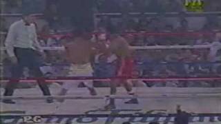 Pacquiao vs Arnel Barotillo  March 2000 [upl. by Domenech]