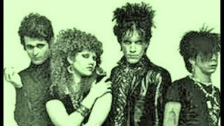 The Cramps  Under The Wires [upl. by Leirua]