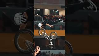 BMX Best Trick Extended Highlights This is some unicorn sht🦄 [upl. by Enisamoht]