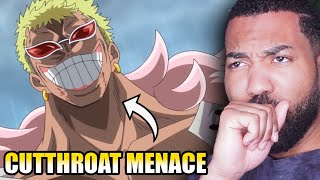 DOFLAMINGO is a PROBLEM  CJ Dachamp [upl. by Uah277]