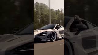 McLaren 720S Spider mclaren cars 720sspider [upl. by Idleman]