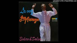 SENTENCIA CHINA  JOE ARROYO  1992  ALBUM  198  TEMA  4145 [upl. by Sherilyn]