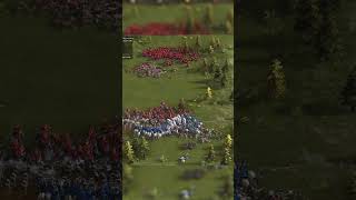 Cossacks 3 Ukrainian Campaign  Mission 2 War in Inflanty cossacks3 [upl. by Joyce]