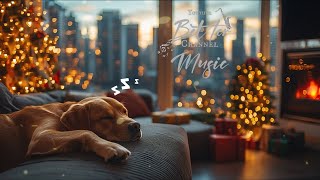 🎄Christmas Jazz  A selection of New Years music🎄 [upl. by Voltmer831]