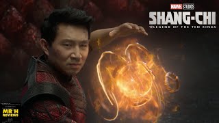 Shang Chi REVIEW  A Good Marvel Origin Movie [upl. by Arayk]