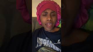 Where’s the empowerment blackyoutube colorism blackwomenempowerment divestors [upl. by Auohc]