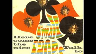 Small Faces  Here Come The Nice [upl. by Irami]