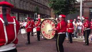 Netherton Road FB 12th July 2013 [upl. by Marieann]