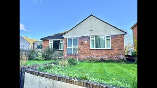 2 BEDROOM DETACHED BUNGALOW  SHOTTENDANE ROAD MARGATE [upl. by Eiuqnom]