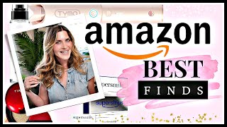 AMAZON BEST 6 in April amp May Hair Skin Makeup teeth and travel [upl. by Anile356]