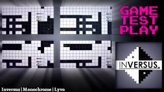 INVERSUS Deluxe Announce Trailer  Nintendo Switch [upl. by Nayr]