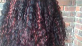 LEARN TREE BRAID SINGLE  INDIVIDUAL PLAITS [upl. by Andryc]