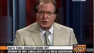 Ray Hudson Unleashes On Englands 2010 World Cup Debacle [upl. by Eenahs]