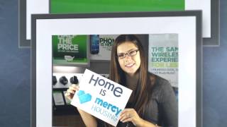 Home Is  Mercy Housing and Cricket Wireless [upl. by Fein]