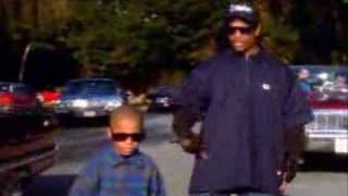 Eazy E 2pac  Gangsta Beat 4 Tha Street [upl. by Lucey]