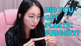 Did You Get Plastic Surgery [upl. by Eisus]