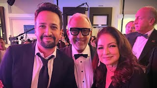 What is Gloria Estefan’s Net Worth in 2023  Gloria Estefan Husband Daughter Father Net Worth [upl. by Audres]