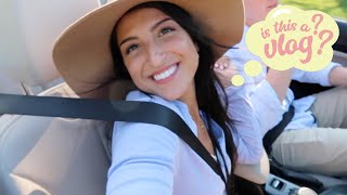 goodbye summer  giuliana  is this a vlog [upl. by Notxam]