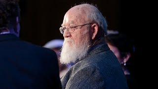 Daniel Dennett on the Evolution of the Mind Consciousness and AI [upl. by Leissam]