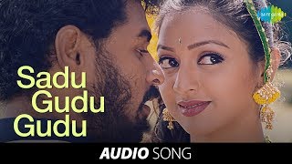 Manadhai Thirudivittai  Sadu Gudu Song  Prabhudeva Gayatri Jayaraman  Yuvan Shankar Raja [upl. by Okin]