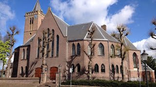 Avonddienst Oude Kerk 19 mei 1830 uur [upl. by Feer]