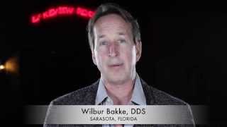 Dr Burr Bakke on the Dr Chao Pinhole Gum Rejuvenation Surgical Technique ™ [upl. by Emarie]