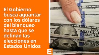 Ramiro Tosi  Análisis de los nuevos anuncios monetarios y cambiarios [upl. by Oijres206]