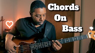 Bass Chords 101 Everything You Need to Know [upl. by Bello]