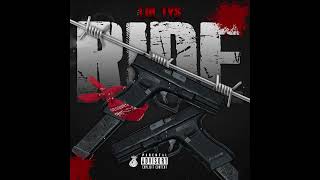 Lul Tys  Ride  Official Audio   Prod Brodygotbandzzz [upl. by Kylander580]