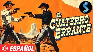 El Cuatrero Errante  Pelicula Western Completa  Robert Preston  Robert Sterling  Chill Wills [upl. by Nessy]