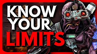 KNOW YOUR LIMITS  Singularity Match Review for SuTart [upl. by Idnem]