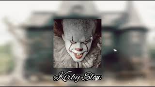 Pennywise Beatbox Slowed  Reverb  Verbalase [upl. by Ainaznat]