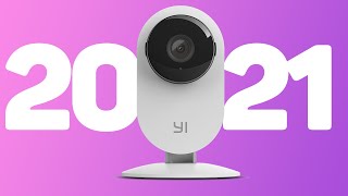 Top 5 Best Indoor Security Cameras Of 2023 Wired amp Wireless [upl. by Retla846]