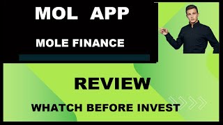 MOL  MOL REVIEW  MOL APP  MOL APP REVIEW  MOL FINANCE  MOL WITHDRAW [upl. by Eustashe]