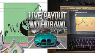 Day In The Life Of an Underground Trader Making 800 a Day Live Payout Withdrawal [upl. by Tips]