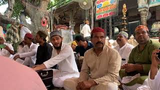 Ajmer Qawwali sun kar sub jhoom gye🤲 Live Qawwali Ajmer Sharif [upl. by Assanav]