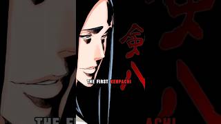 Unohana Retsu Bankai and ZarakiBleach Character analysis bleach bleachanime bleachtybw Unohana [upl. by Aitas401]