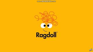 Ragdoll Logo Short [upl. by Carl107]