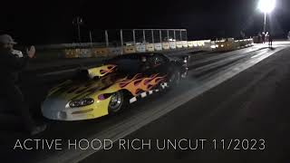 CHUCKWALLA VALLEY RACEWAY BIG TIRE SHOOT OUT [upl. by Shiau]