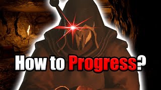 Dark and Darker Progression Guide For Intermediate Players [upl. by Loraine388]