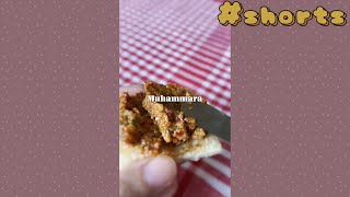 Muhammara Recipe  Muhammara Tarifi shorts [upl. by Gladys63]