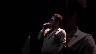 LIVE 윤종신  나쁜 2016 작사가 윤종신 콘서트 Part2특강 quot2교시quot Yoon Jong Shin Concert [upl. by Nerte204]