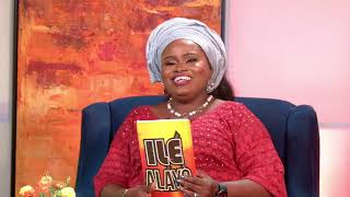 Ile Alayo Pelu Idile Michael Esther Idowu  Episode 14 [upl. by Aikym]