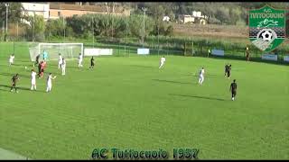 Serie D Girone D TuttocuoioSasso Marconi 10 [upl. by Erodeht]