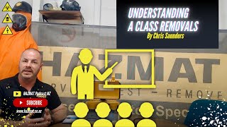 HazMat Podcast  Episode 28 Understanding AClass Removals [upl. by Lleda]