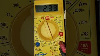 Teste de compressor Freezer metal frio R290 [upl. by Liban]