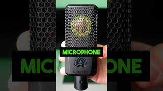 Lewitt LCT 440 Pure One of My Favorite Microphones For Music Production [upl. by Annairb]