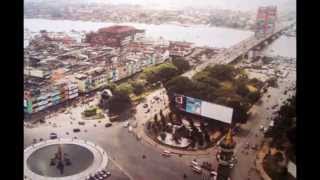 Palembang city [upl. by Debby682]