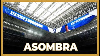 🚨 EL SANTIAGO BERNABEU DECLARADO MEJOR ESTADIO DEL MUNDO [upl. by Thurman473]