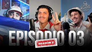 LA CANTINA SEGUNDA TEMPORADA CAPITULO 3  ESPECIAL 15 DE SEPTIEMBRE 🇨🇷 [upl. by Hoenack743]